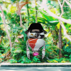 E-BOT 198