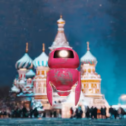 E-BOT 674