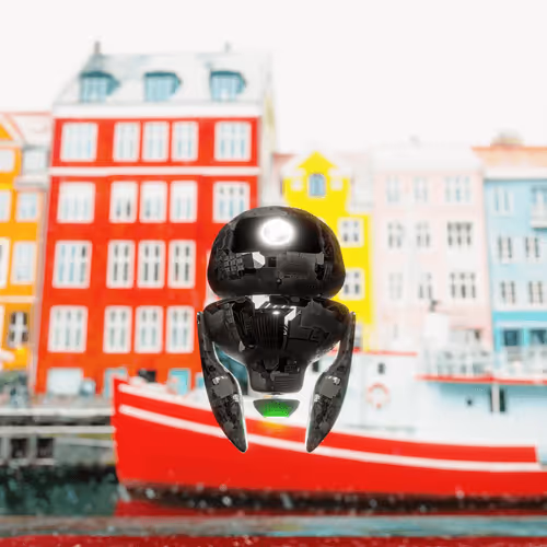 Ebot Cyber Club