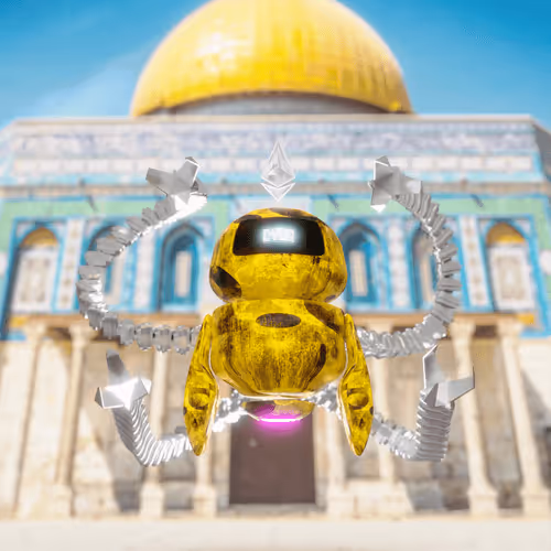 Ebot Cyber Club