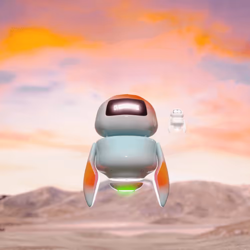 Ebot Cyber Club