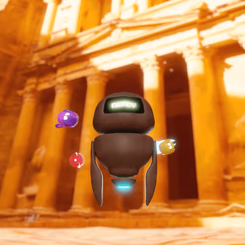 Ebot Cyber Club