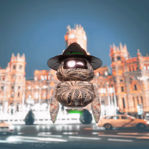 Ebot Cyber Club