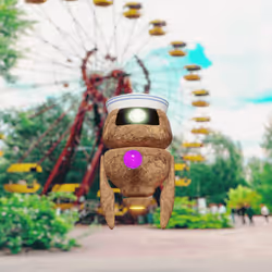 E-BOT 121