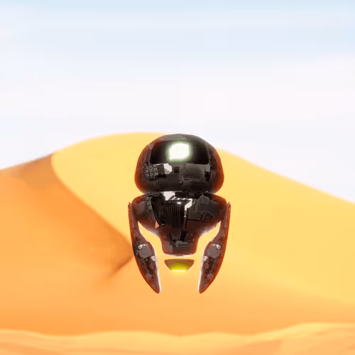 Ebot Cyber Club