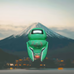 E-BOT 360