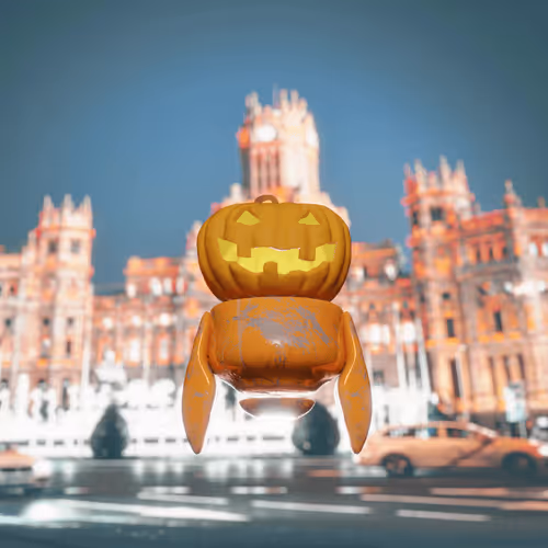 Ebot Cyber Club