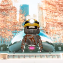 E-BOT 811