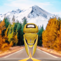 E-BOT 695