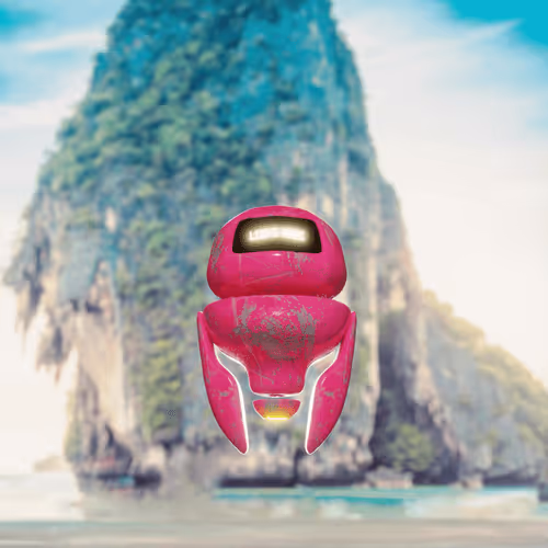 Ebot Cyber Club