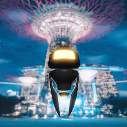 E-BOT 361