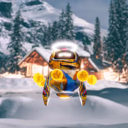 E-BOT 415