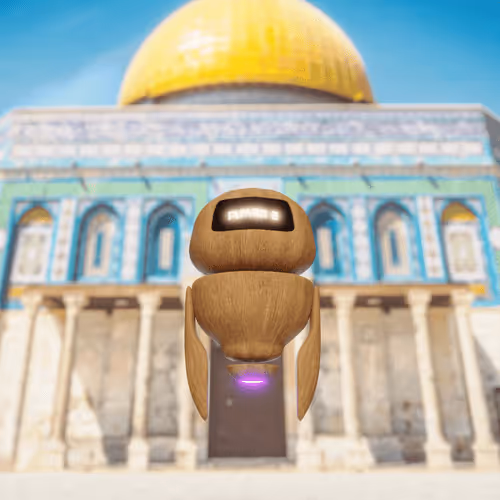 Ebot Cyber Club
