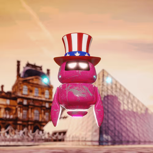 Ebot Cyber Club