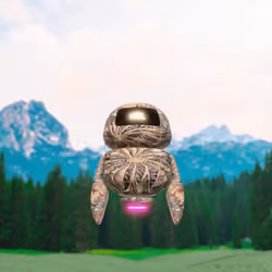 E-BOT 318