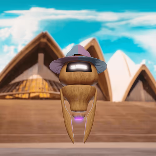 Ebot Cyber Club