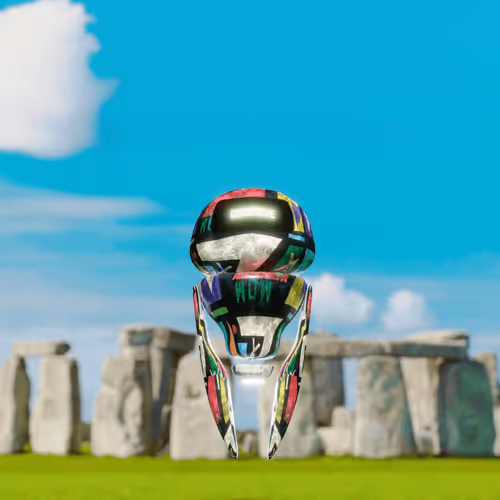 Ebot Cyber Club