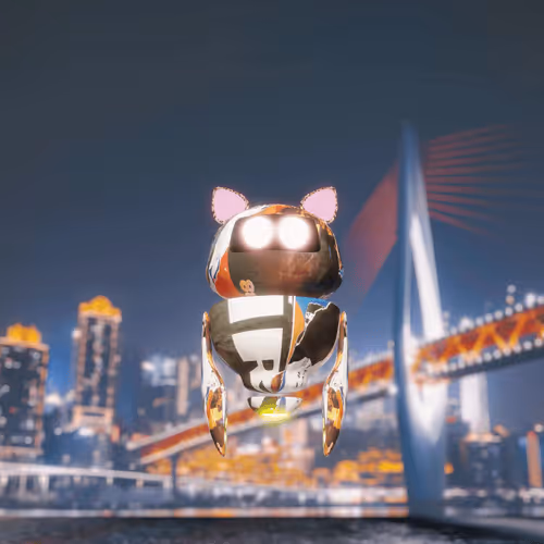Ebot Cyber Club