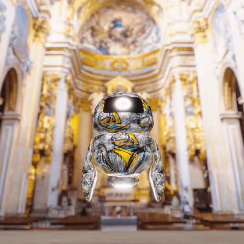 Ebot Cyber Club