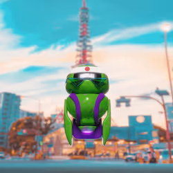 E-BOT 54