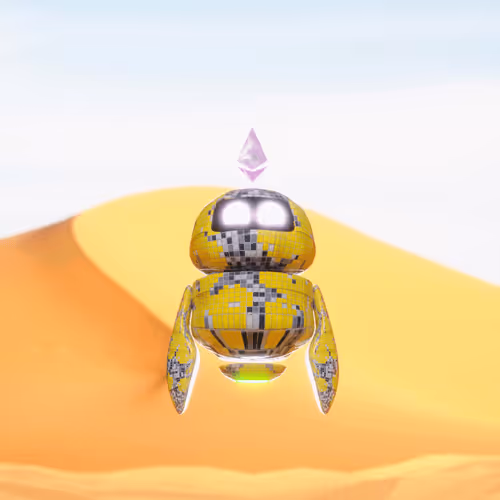 Ebot Cyber Club