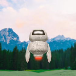 E-BOT 742