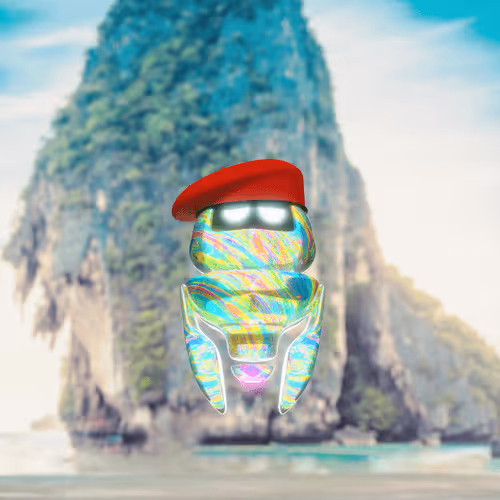 Ebot Cyber Club