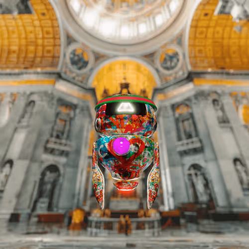 Ebot Cyber Club