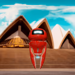 E-BOT 721