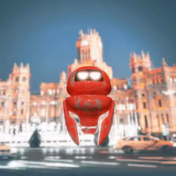 E-BOT 693