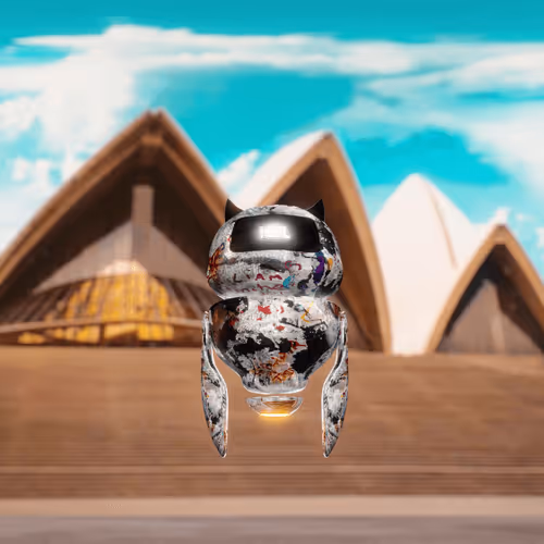 Ebot Cyber Club