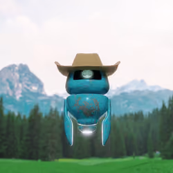E-BOT 91
