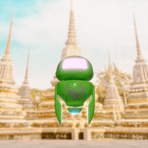 Ebot Cyber Club