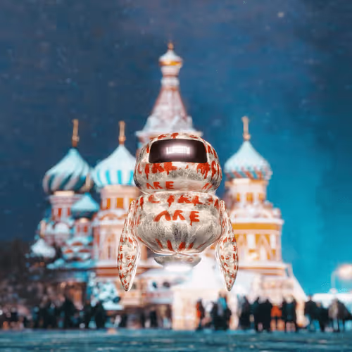 Ebot Cyber Club