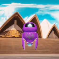 E-BOT 718