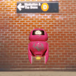 E-BOT 827
