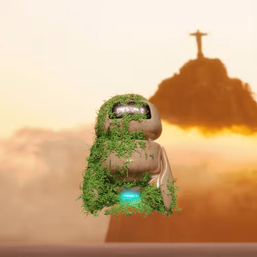 Ebot Cyber Club