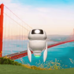 E-BOT 126