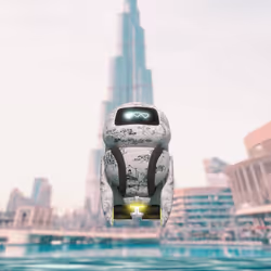 E-BOT 613