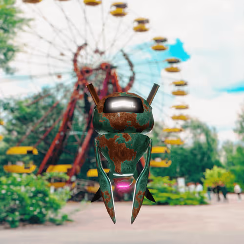 Ebot Cyber Club