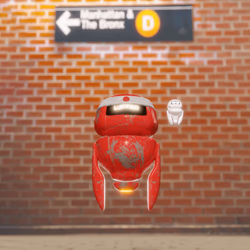 Ebot Cyber Club