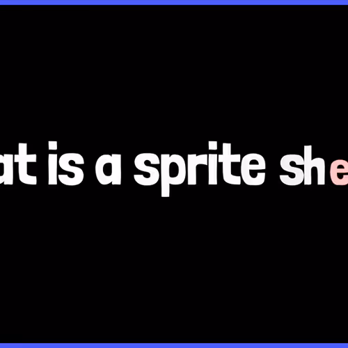 So Much Potential Nouns Cc0 Animations By Kerimbon
