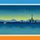 Retro Postcard Cities