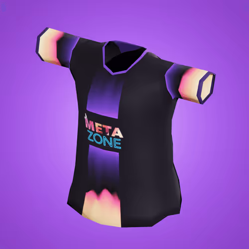 Decentraland Wearables