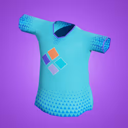 DCL Plazas Soccer T-Shirt