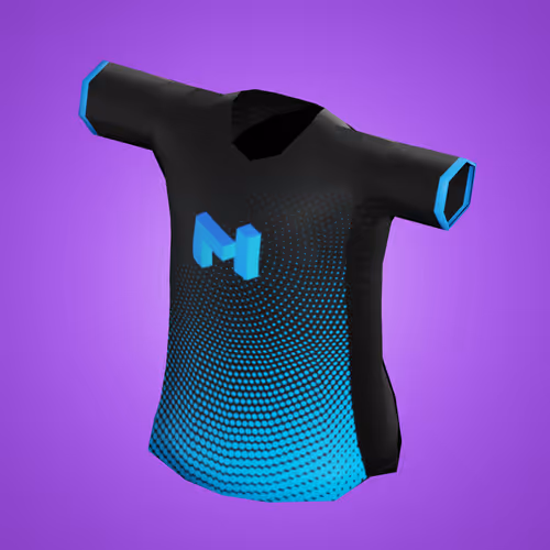 Decentraland Wearables