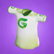 Game Credits Soccer T-Shirt