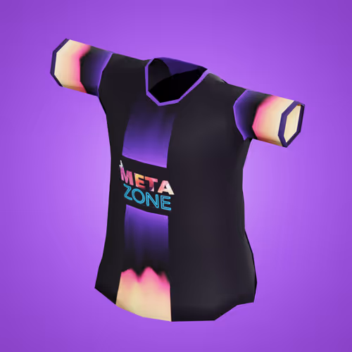 Decentraland Wearables