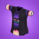MetaZone Soccer T-Shirt