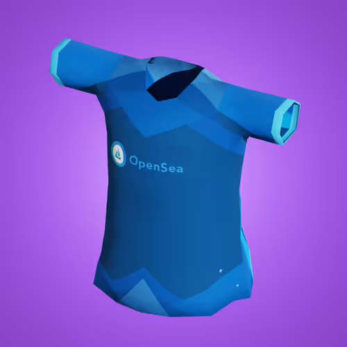Decentraland Wearables